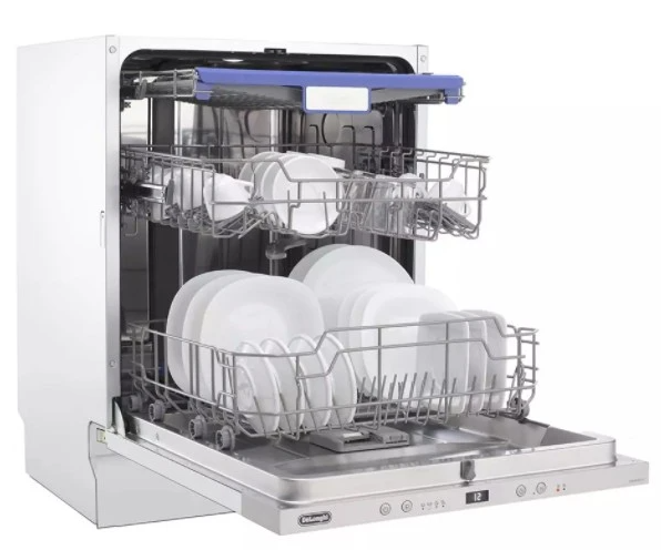 Фото товара: DeLonghi DDW 06F Basilia