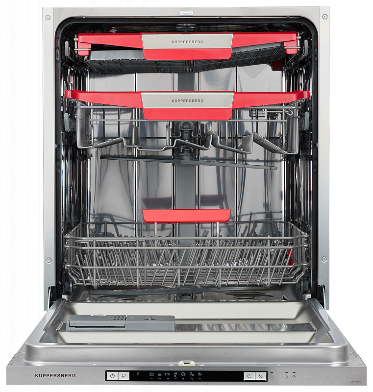 Фото товара: Kuppersberg GSM 6073