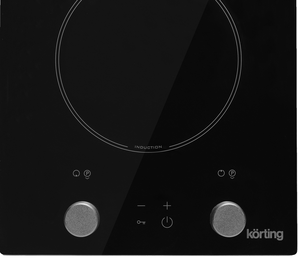 Детальное фото товара: Korting HI 32071 KB индукционная поверхность