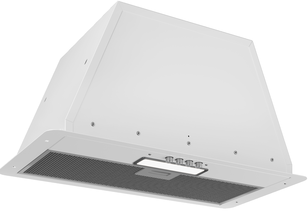 Elikor Врезной блок BIOS 52П-450 белый Фото товара: Elikor Врезной блок BIOS 52П-450 белый