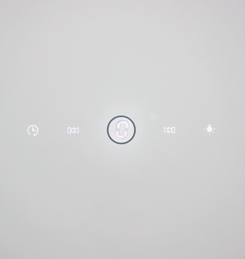 Детальное фото товара: MILLEN MKHG 602 WH