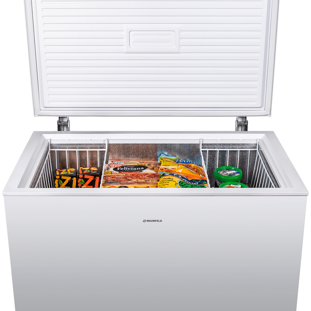 Детальное фото товара: Maunfeld MFL300W