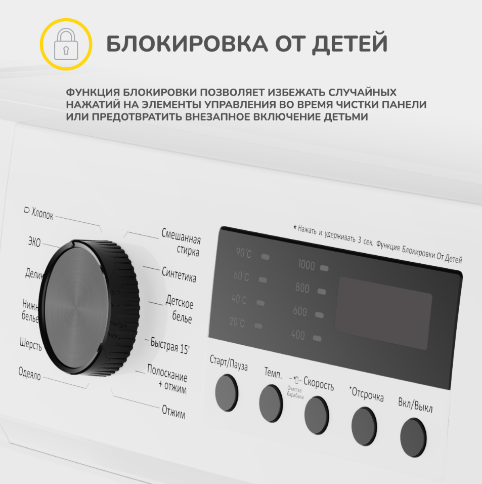 SIMFER WWC601 Детальное фото товара: SIMFER WWC601