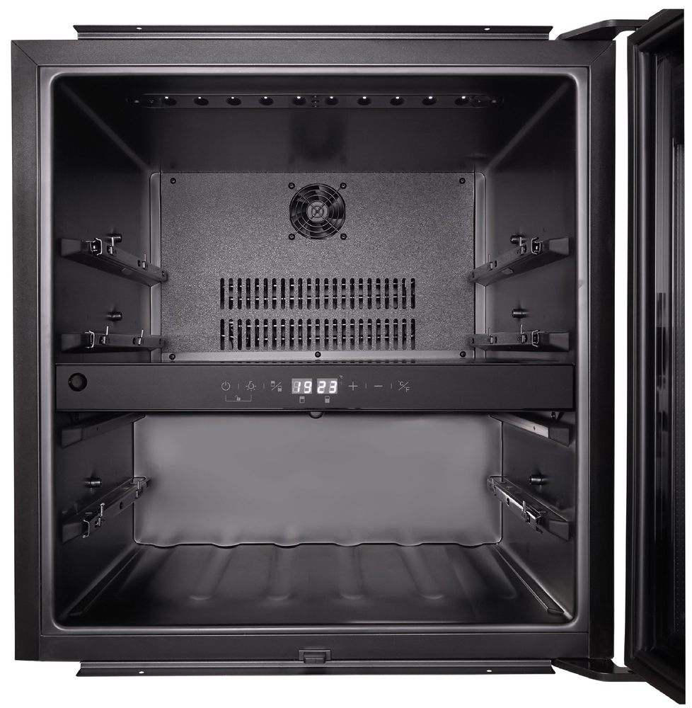 Детальное фото товара: Korting KFW 604 DB GN