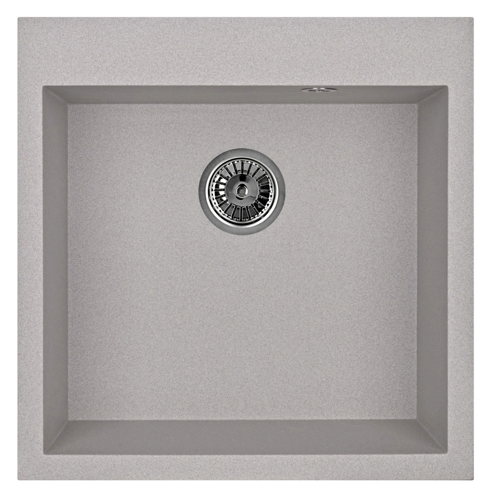 Фото товара: GRANULA 5102 мойка, гранит, базальт