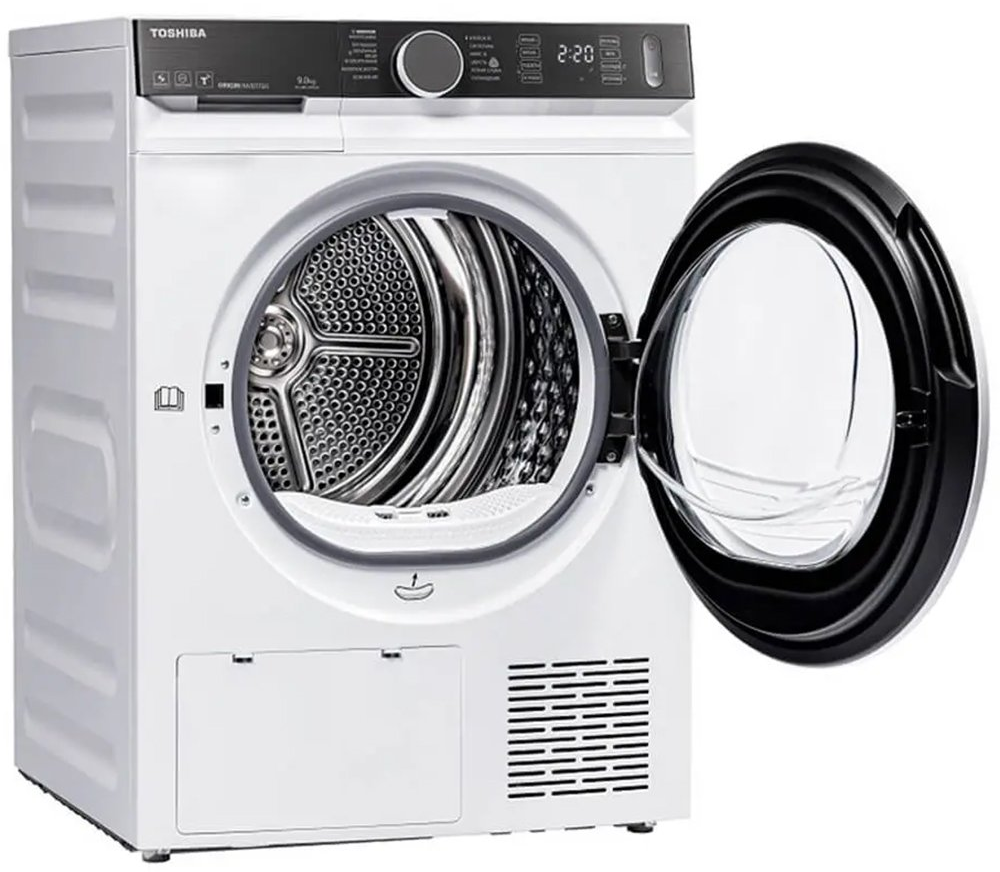 Детальное фото товара: Toshiba TD-BK100GHRU(WS)