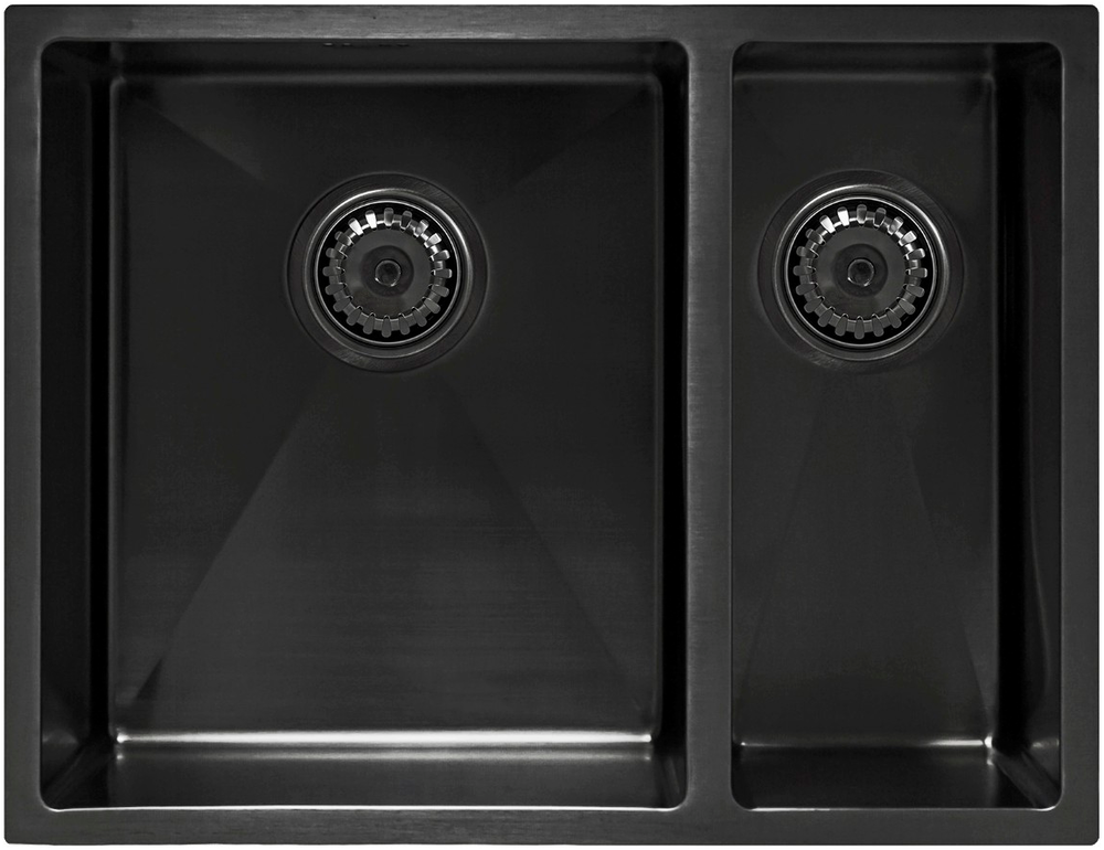 Фото товара: Seaman Eco Marino SME-575DR-DG (Dark Gun, PVD, satin)