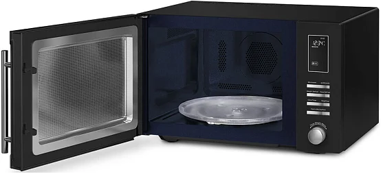 Smeg MOE25B Детальное фото товара: Smeg MOE25B
