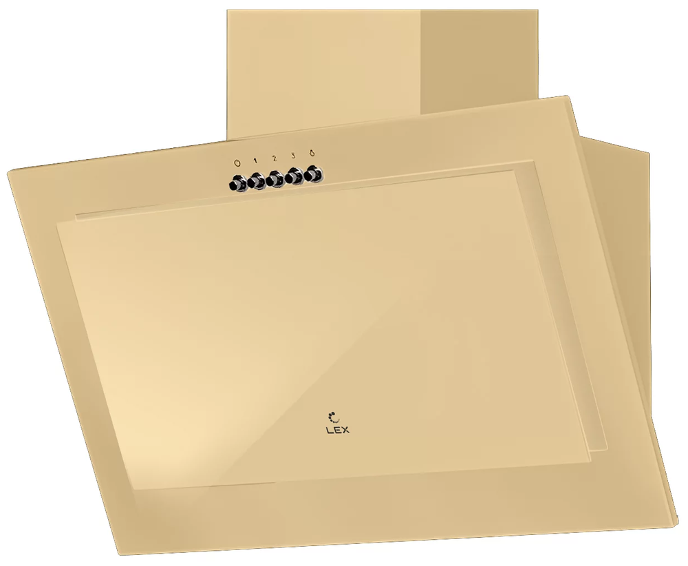 Фото товара: LEX Mio G 500 Ivory