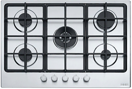 Фото товара: Franke FHSM 755 4G DC XS C газовая поверхность