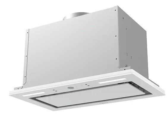 Детальное фото товара: Midea MH60I530GW