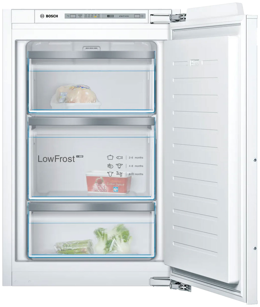 Фото товара: Bosch GIV21AFE0