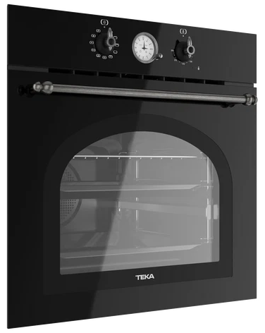 Детальное фото товара: Teka HRB 6300 ANTHRACITE-OS