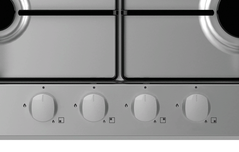 Детальное фото товара: Candy CHW6BRX газовая поверхность