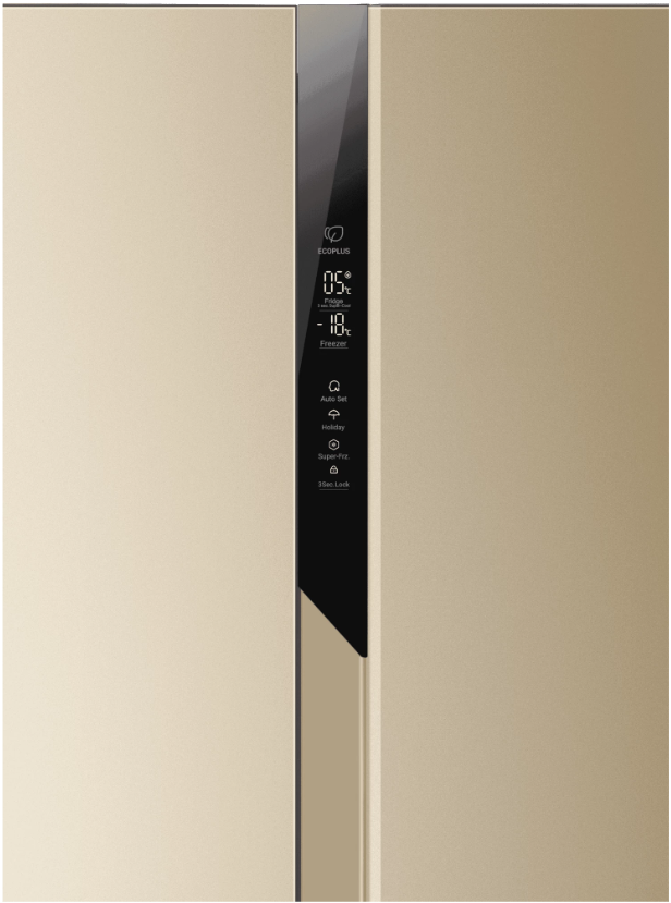 Детальное фото товара: Haier HRF-541DG7RU