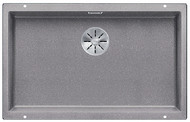 Фото товара: Blanco Subline 700-U, мойка, гранит, алюметаллик