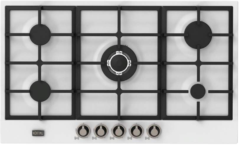 Фото товара: Korting HG 961 CTSI газовая поверхность