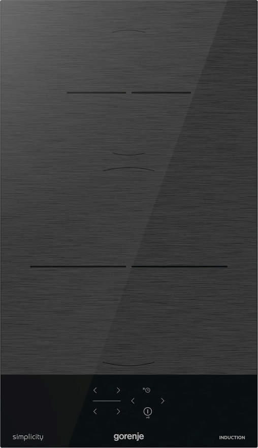 Фото товара: Gorenje GI3201SYBSC индукционная поверхность