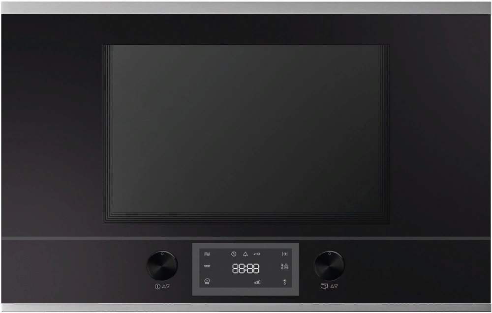 Фото товара: Kuppersbusch MR 6330.0 S1 Stainless Steel