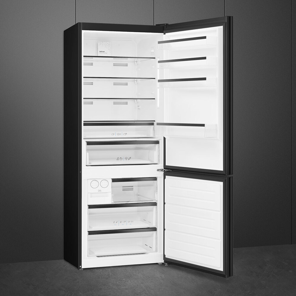 Детальное фото товара: Smeg FC48BGND