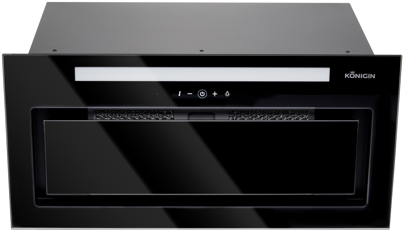 Детальное фото товара: Konigin Navi (Black/Black Glass 60)