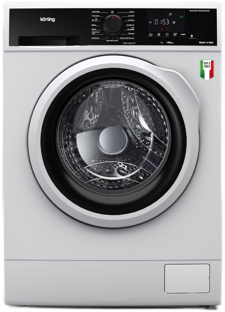 Korting KWM 45ID1477 Детальное фото товара: Korting KWM 45ID1477