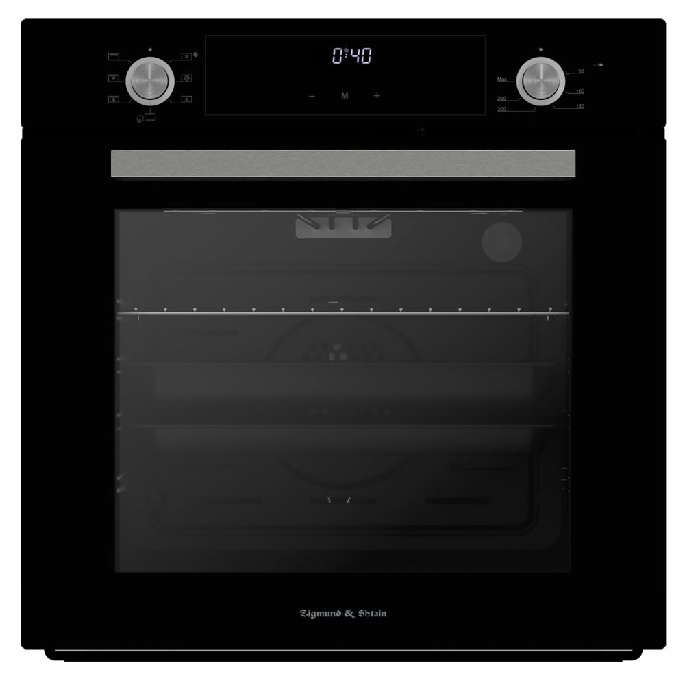 Фото товара: Zigmund & Shtain E 153 B