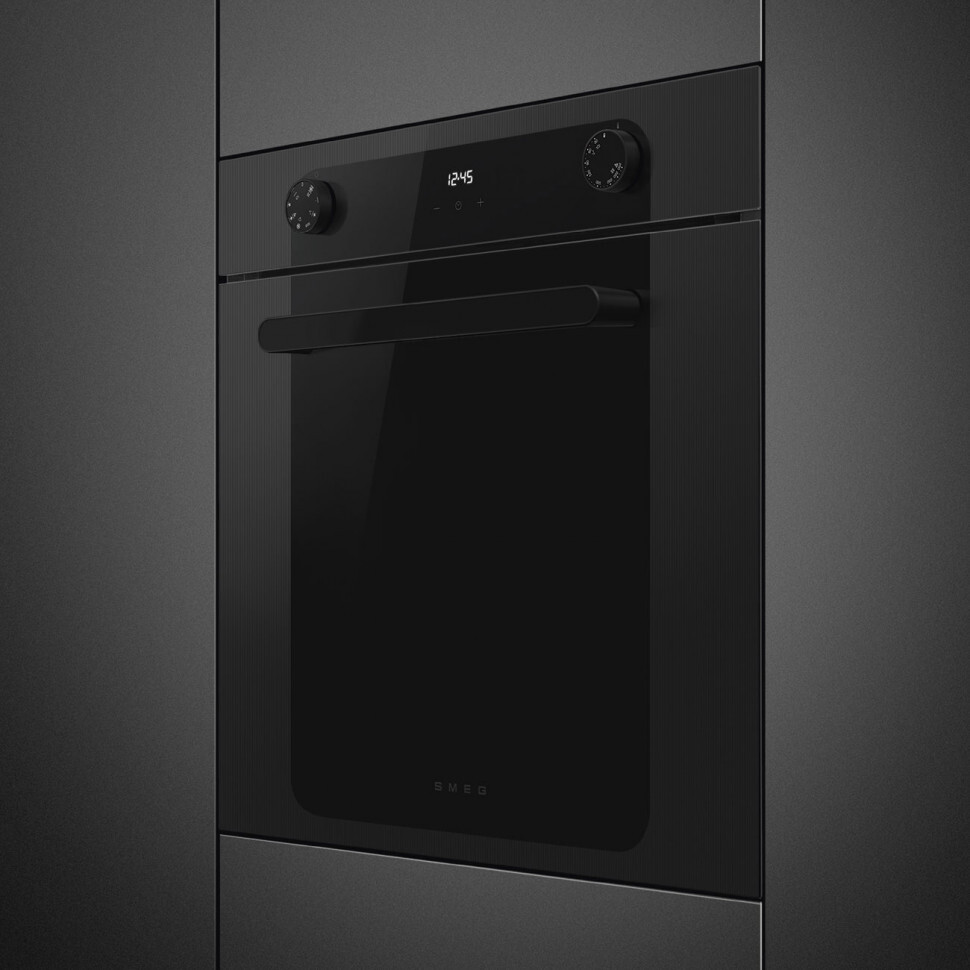 Детальное фото товара: Smeg SF6200TB