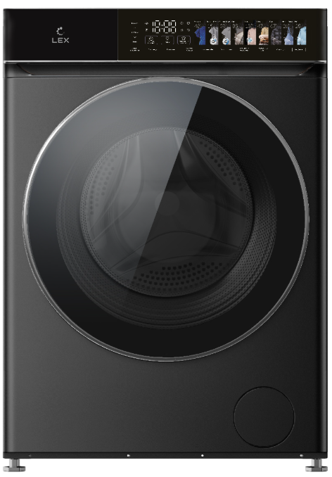 Фото товара: LEX LWM12812BLIDD color