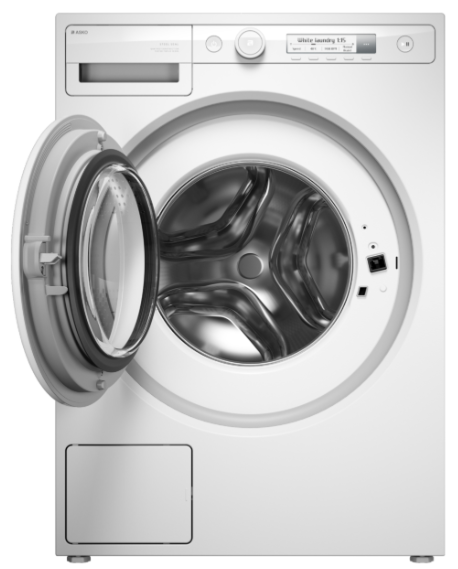 ASKO W1094W Детальное фото товара: ASKO W1094W