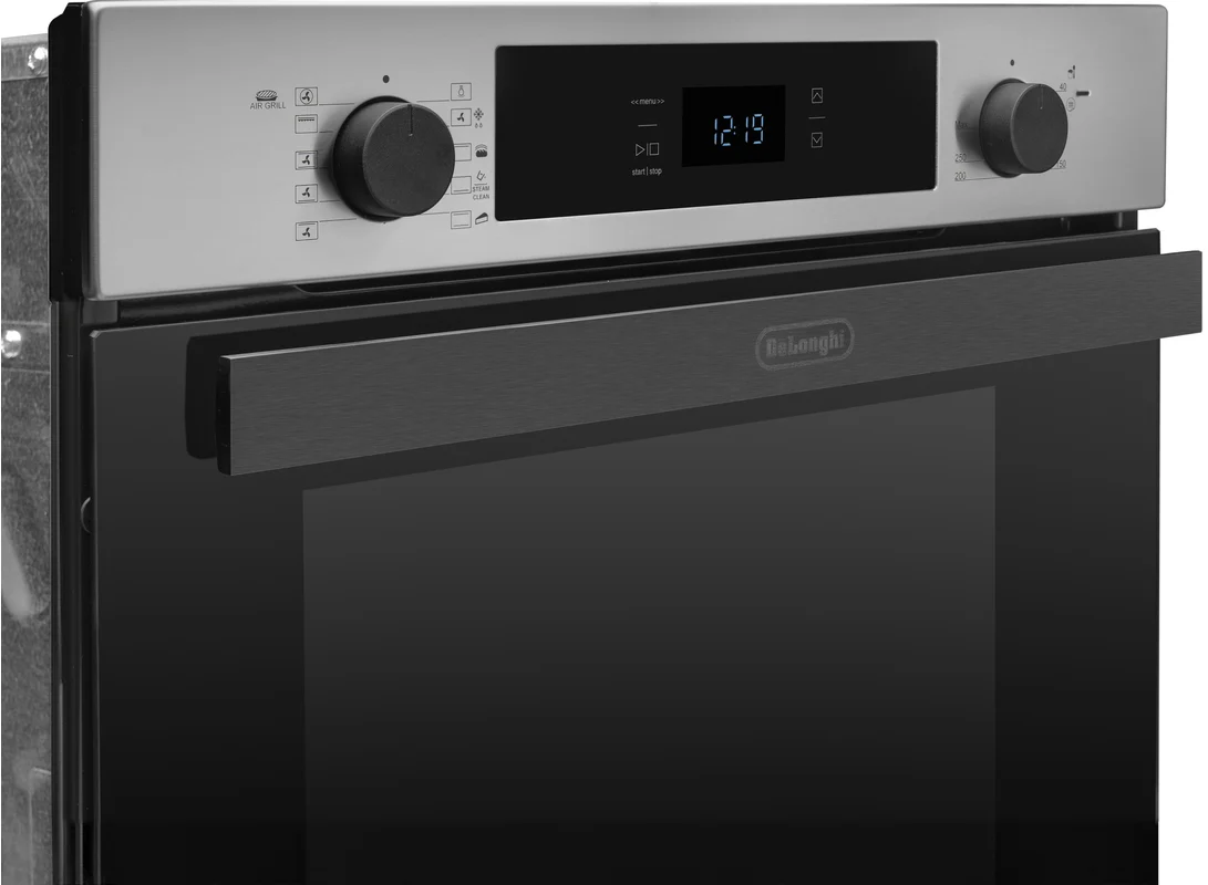 Детальное фото товара: DeLonghi DEO 755 IM RAMONA