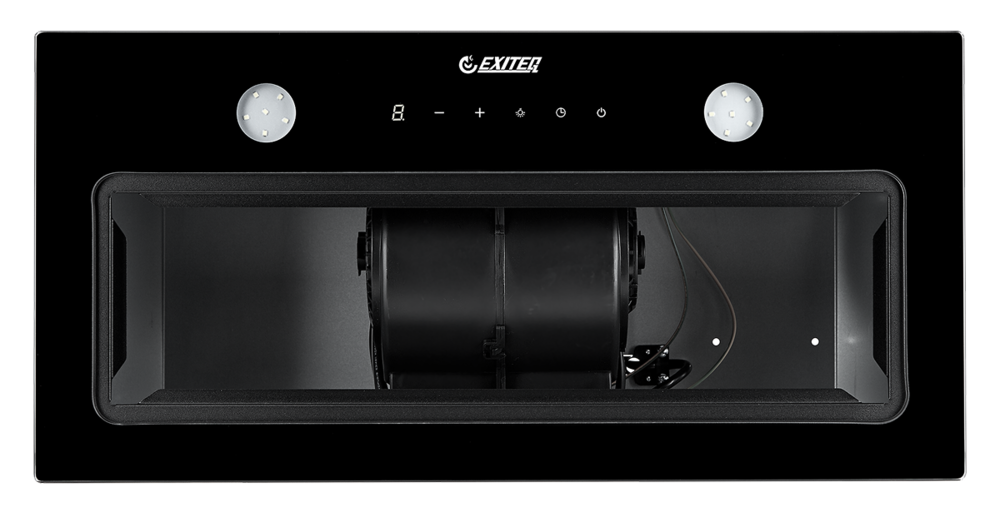 Детальное фото товара: EXITEQ EX-6076 Black