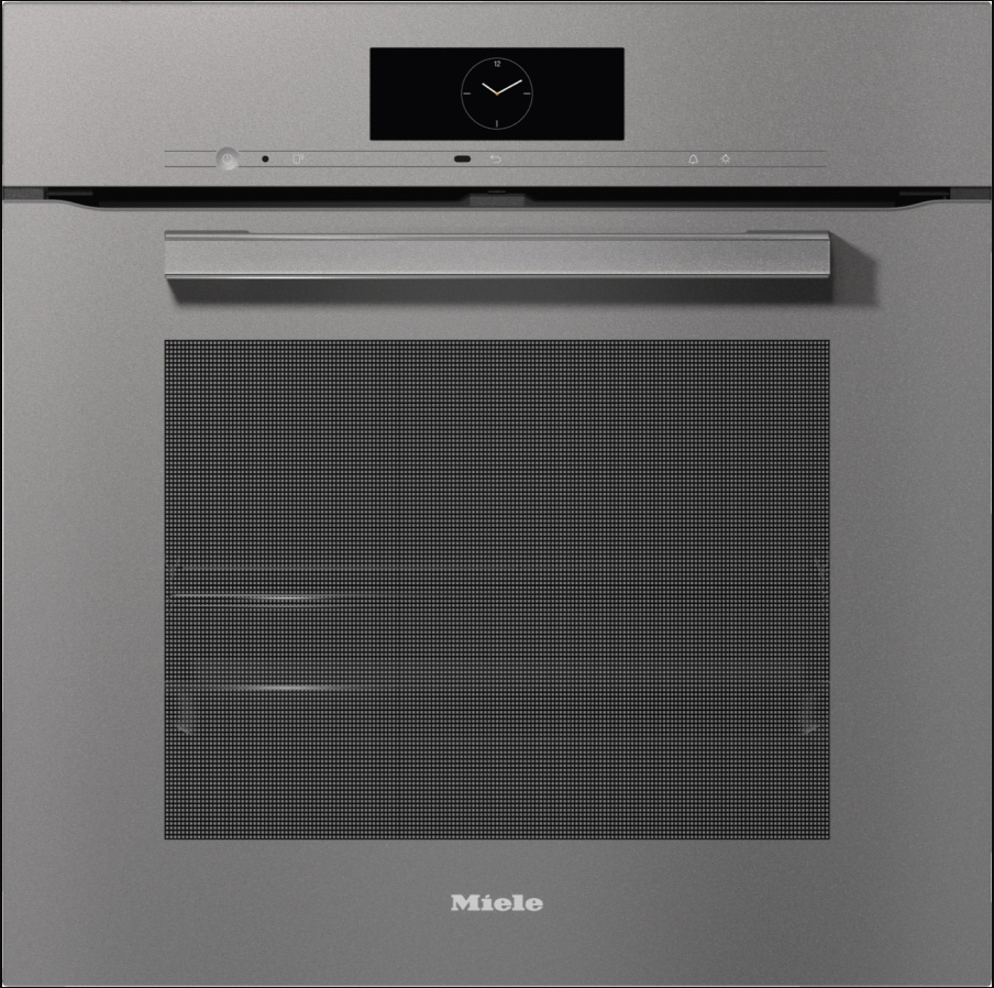 Фото товара: Miele H7860BP GRGR