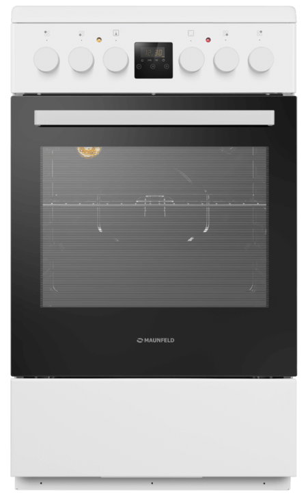 Maunfeld MEC55CW08D Детальное фото товара: Maunfeld MEC55CW08D