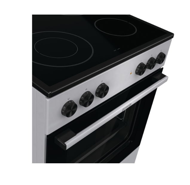 Gorenje GEC6A41SC Детальное фото товара: Gorenje GEC6A41SC