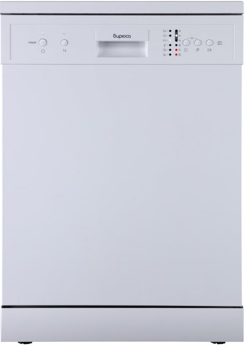 Фото товара: Бирюса DWF-612/6 W