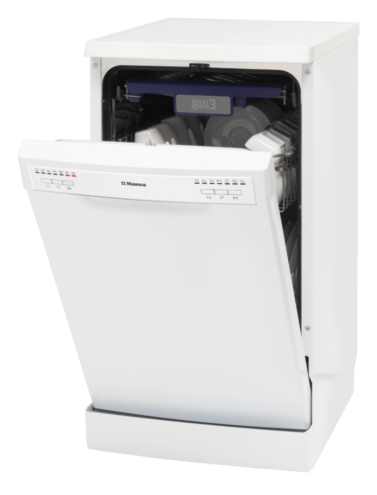 Детальное фото товара: Hansa ZWM456WEH