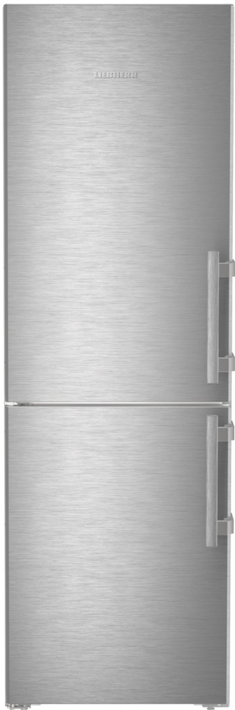 Фото товара: Liebherr SCNsdc 525i-22 617 Prime NoFrost EasyFresh