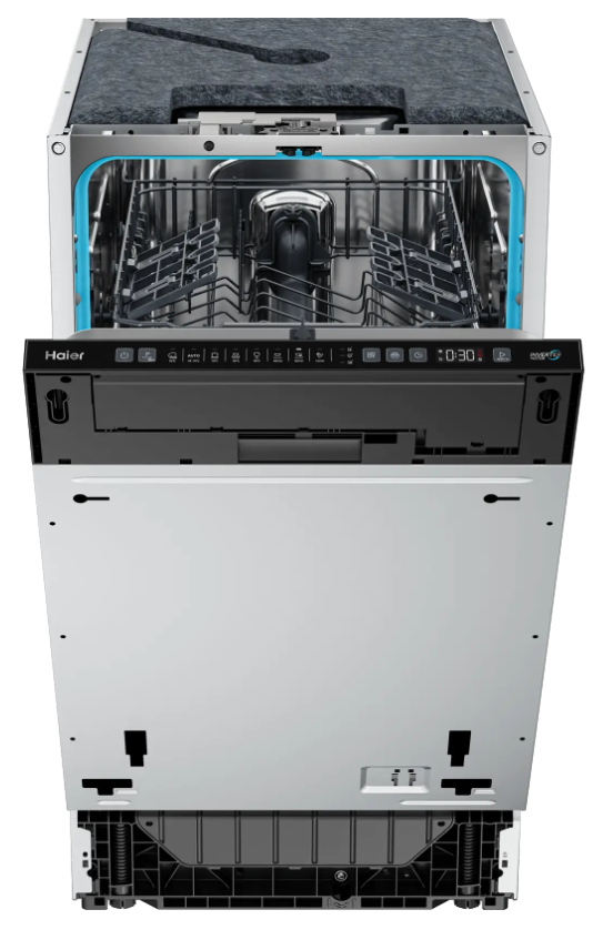 Детальное фото товара: Haier HDWE10-593RU
