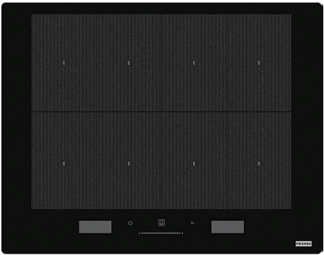 Фото товара: Franke FMY 658 I FP BK индукционная поверхность