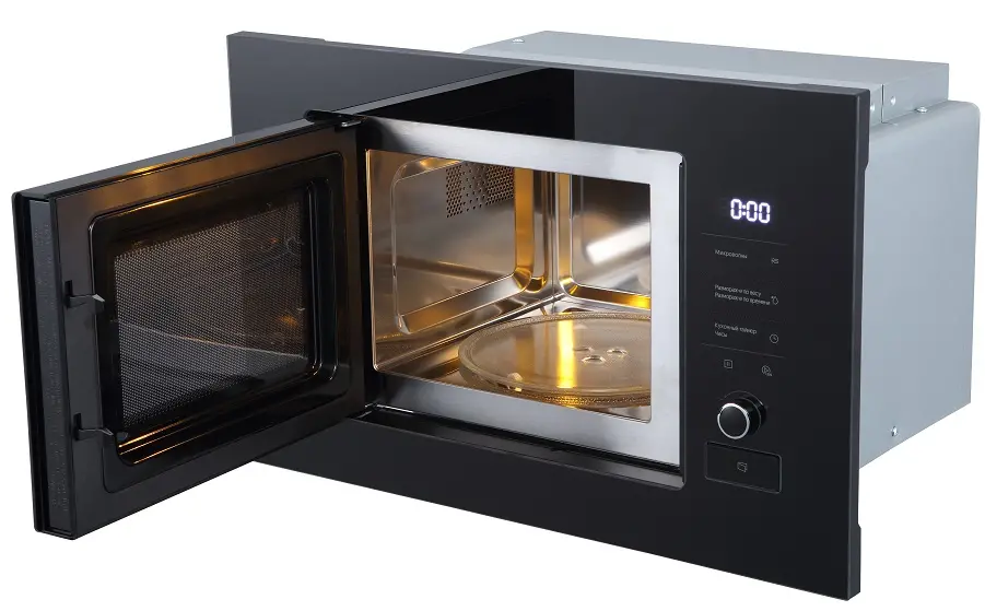 Midea MI92170GB Детальное фото товара: Midea MI92170GB