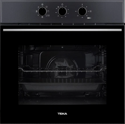 Фото товара: Teka HSB 610 BLACK