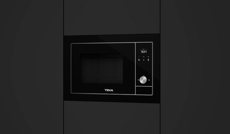 Teka ML 8200 BIS NIGHT RIVER BLACK Детальное фото товара: Teka ML 8200 BIS NIGHT RIVER BLACK