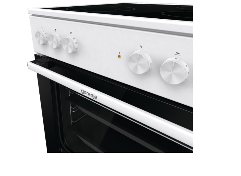 Gorenje GEC6A41WC Детальное фото товара: Gorenje GEC6A41WC