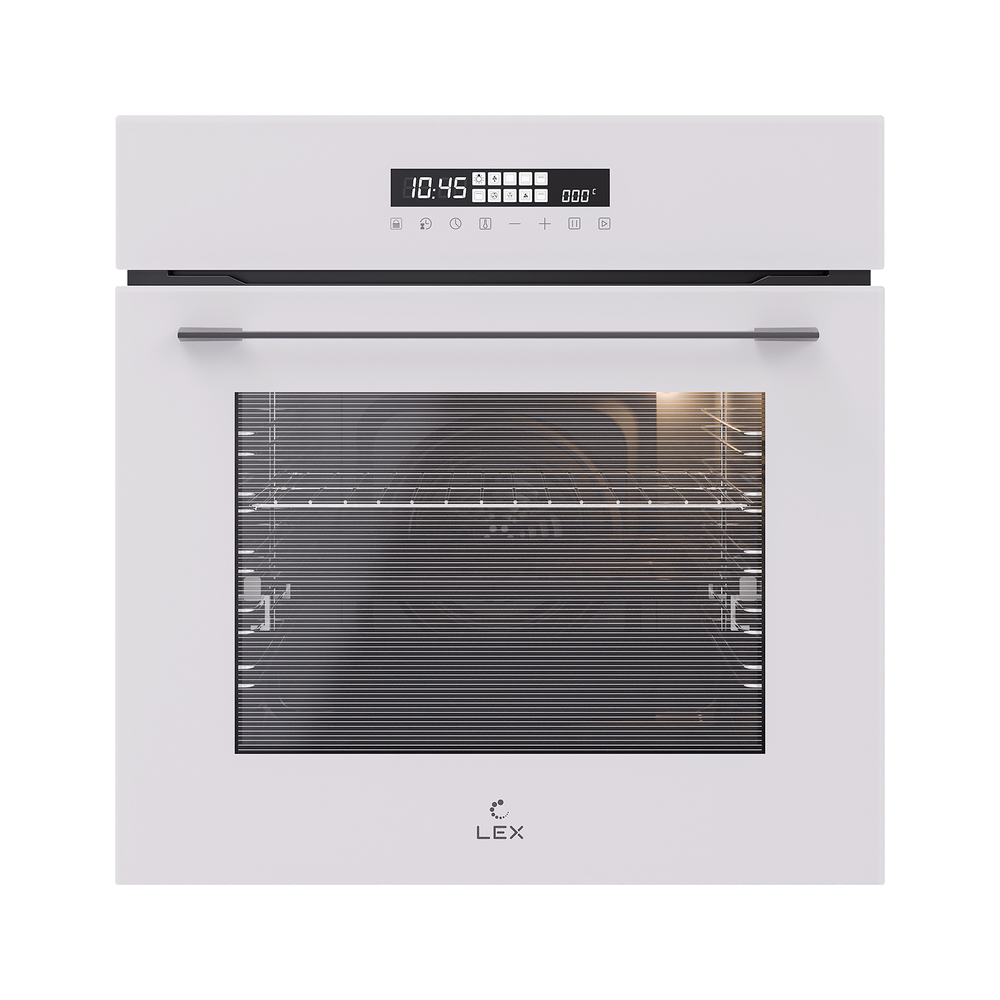 Детальное фото товара: LEX EDS 1000 WH