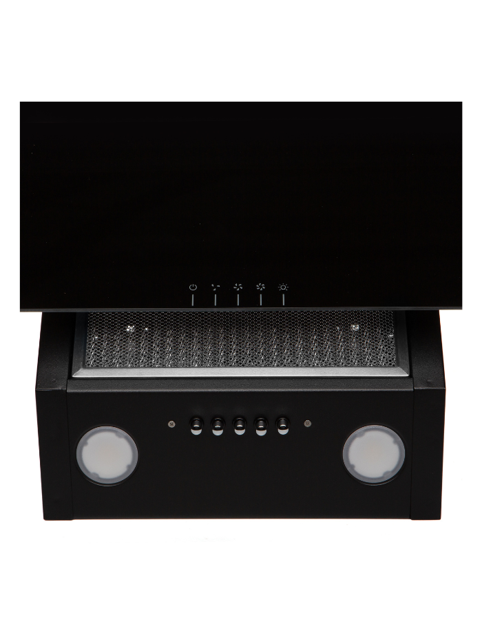 Детальное фото товара: Konigin Flow Black 50