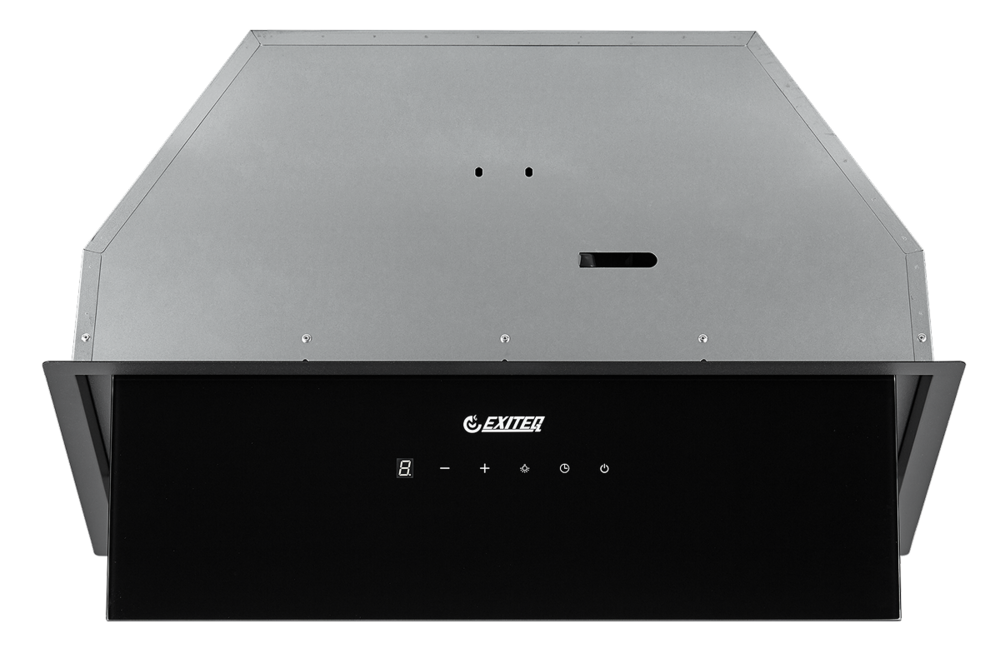 Детальное фото товара: EXITEQ EX-6036 Black