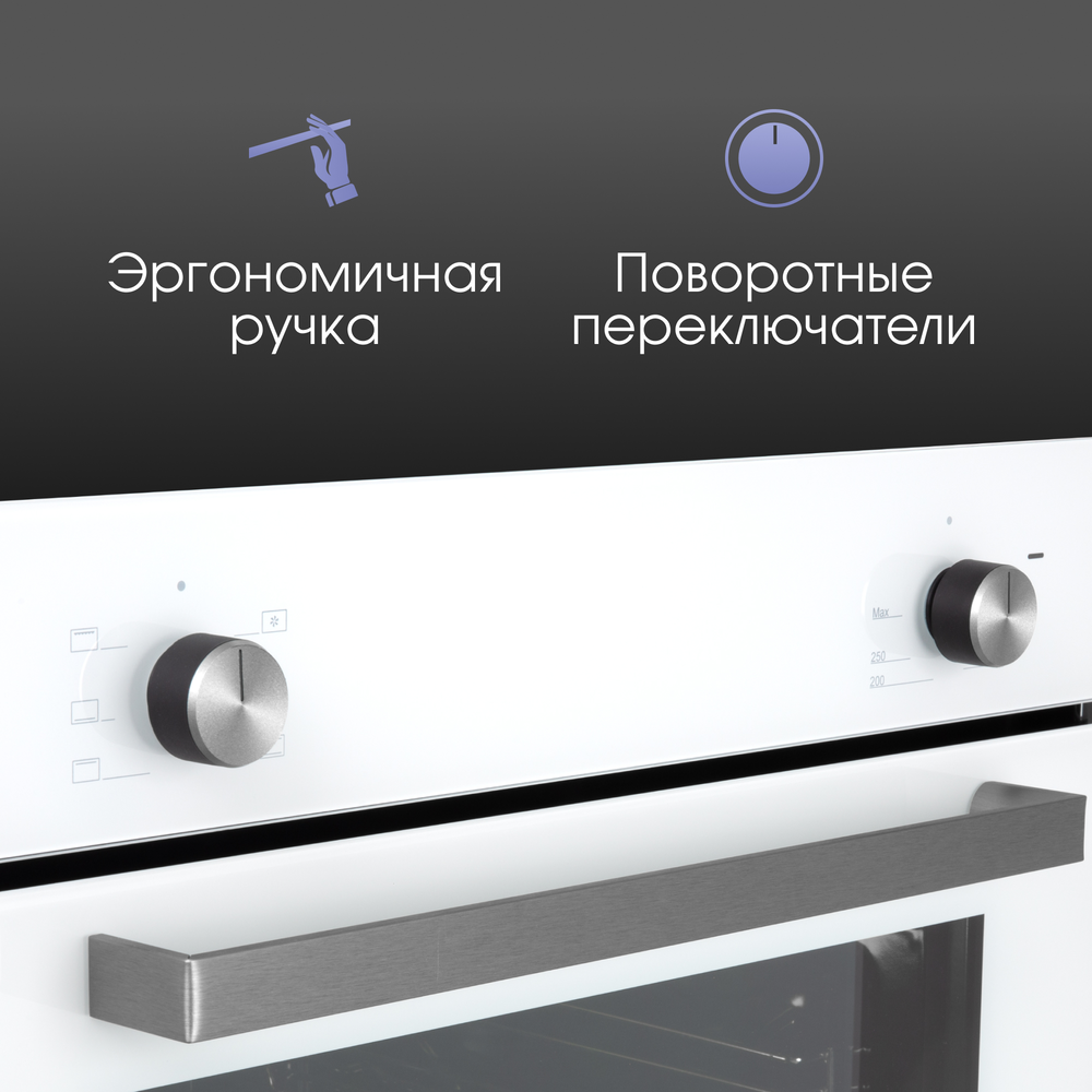 Детальное фото товара: Zigmund & Shtain E 175 W