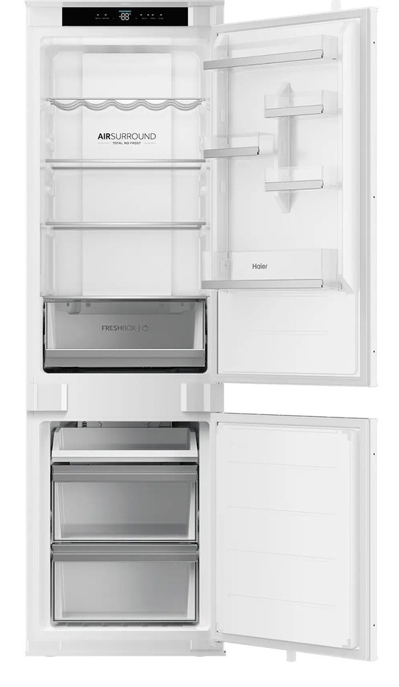 Фото товара: Haier HBCN5177S