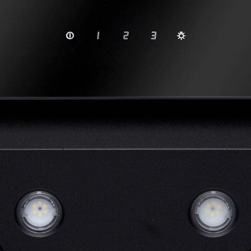 Детальное фото товара: Konigin Colibri Tech Black 60